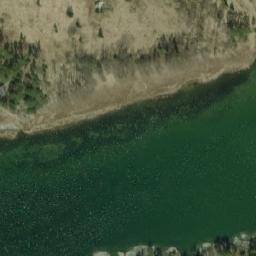 Satellite imagery of Västerängsudden, FI