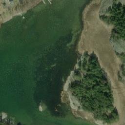 Satellite imagery of Västerängsudden, FI
