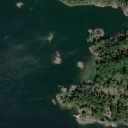 Satellite imagery of Gullborg, FI