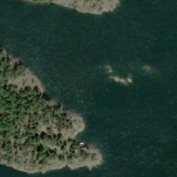 Satellite imagery of Vattugrundet, FI