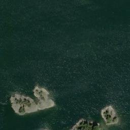 Satellite imagery of Vattugrundet, FI