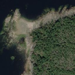 Satellite imagery of Mys Rompiniyemi, RU