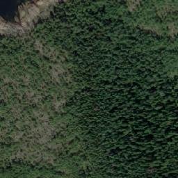 Satellite imagery of Mys Rompiniyemi, RU