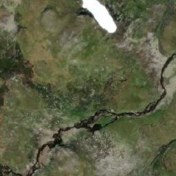 Satellite imagery of Grøneggi, NO
