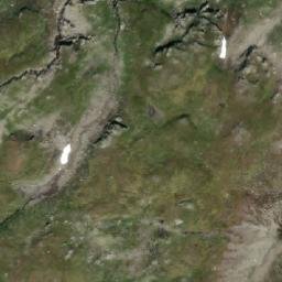 Satellite imagery of Grøneggi, NO