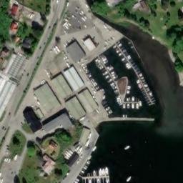 Satellite imagery of Presteskjær, NO