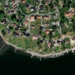 Satellite imagery of Presteskjær, NO