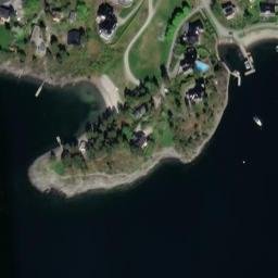 Satellite imagery of Trettodden, NO