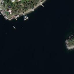 Satellite imagery of Trettodden, NO