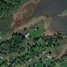 Satellite imagery of Nordre Langåra, NO