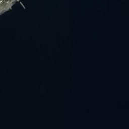 Satellite imagery of Måkeskjærene, NO