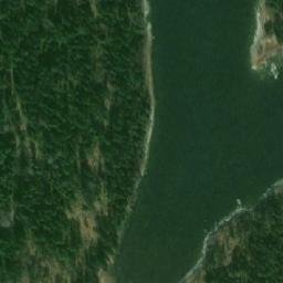 Satellite imagery of Väthuvud, SE