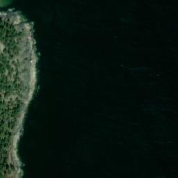 Satellite imagery of Dejeudden, SE