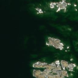 Satellite imagery of Hamnskärs Gaddarna, AX