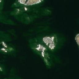 Satellite imagery of Hamnskärs Gaddarna, AX