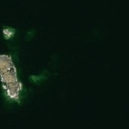 Satellite imagery of Hamnskärs Gaddarna, AX