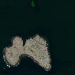 Satellite imagery of Sundskär, AX