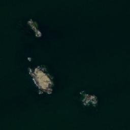Satellite imagery of Sundskär, AX