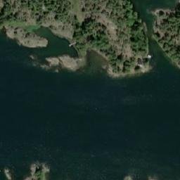 Satellite imagery of Aspören, FI