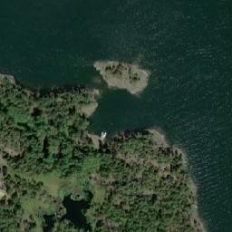Satellite imagery of Vattugrundet, FI