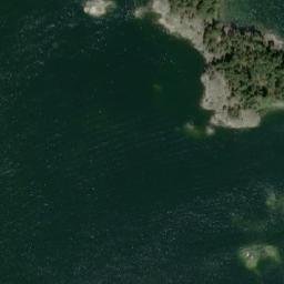 Satellite imagery of Vattugrundet, FI
