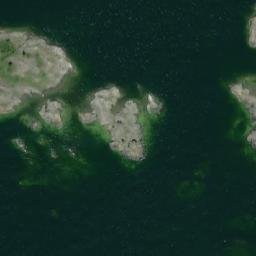 Satellite imagery of Notgrunden, FI
