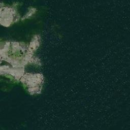 Satellite imagery of Hansesbådarna, FI