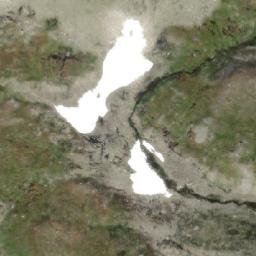 Satellite imagery of Vesle Nup, NO