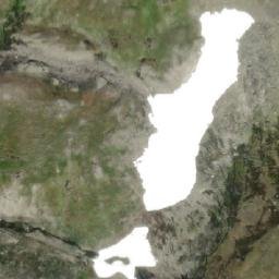 Satellite imagery of Vesle Nup, NO
