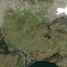 Satellite imagery of Vesle Nup, NO