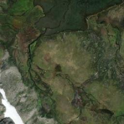 Satellite imagery of Grøneggi, NO