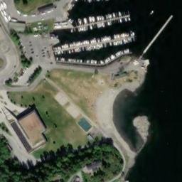 Satellite imagery of Furunesodden, NO