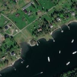 Satellite imagery of Nordre Langåra, NO