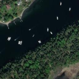 Satellite imagery of Nordre Langåra, NO