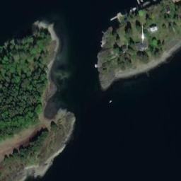 Satellite imagery of Nordre Langåra, NO