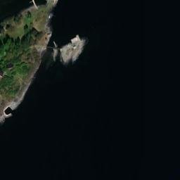 Satellite imagery of Gåsskjæra, NO
