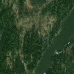Satellite imagery of Väthuvud, SE