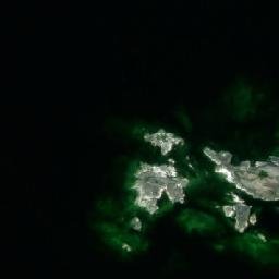 Satellite imagery of Östra Fästorna, AX