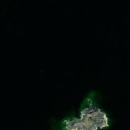 Satellite imagery of Västerskären, AX