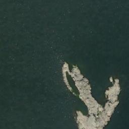 Satellite imagery of Rödlandet, FI