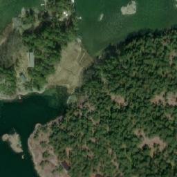 Satellite imagery of Orrgrunden, FI