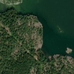 Satellite imagery of Orrgrunden, FI