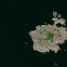 Satellite imagery of Vitfågelskäret, FI