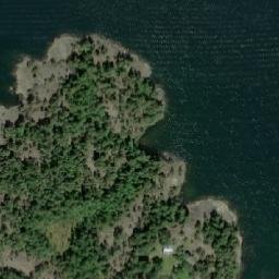 Satellite imagery of Gullborg, FI