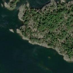 Satellite imagery of Aspören, FI