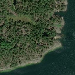 Satellite imagery of Vattugrundet, FI