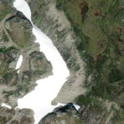 Satellite imagery of Grøneggi, NO