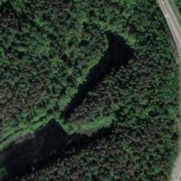 Satellite imagery of Furunesodden, NO