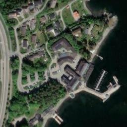 Satellite imagery of Furunesodden, NO
