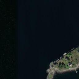 Satellite imagery of Torbjørnskjeret, NO
